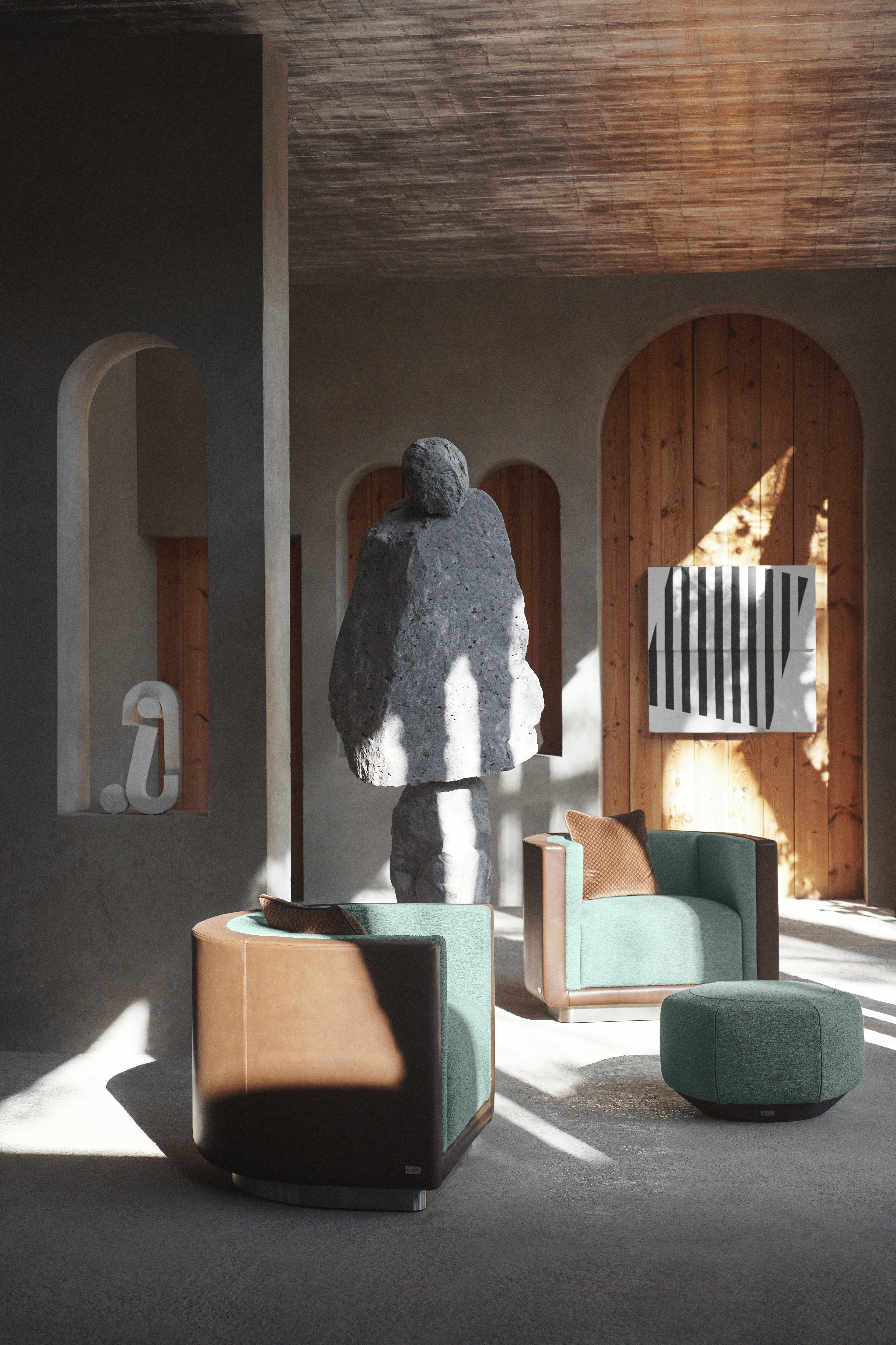 FENDI CASA フェンディ カーサ PALMER パルマ― 248万 FENDI CASA フェンディ カーサ PALMER パルマ― 248万 Parsifal